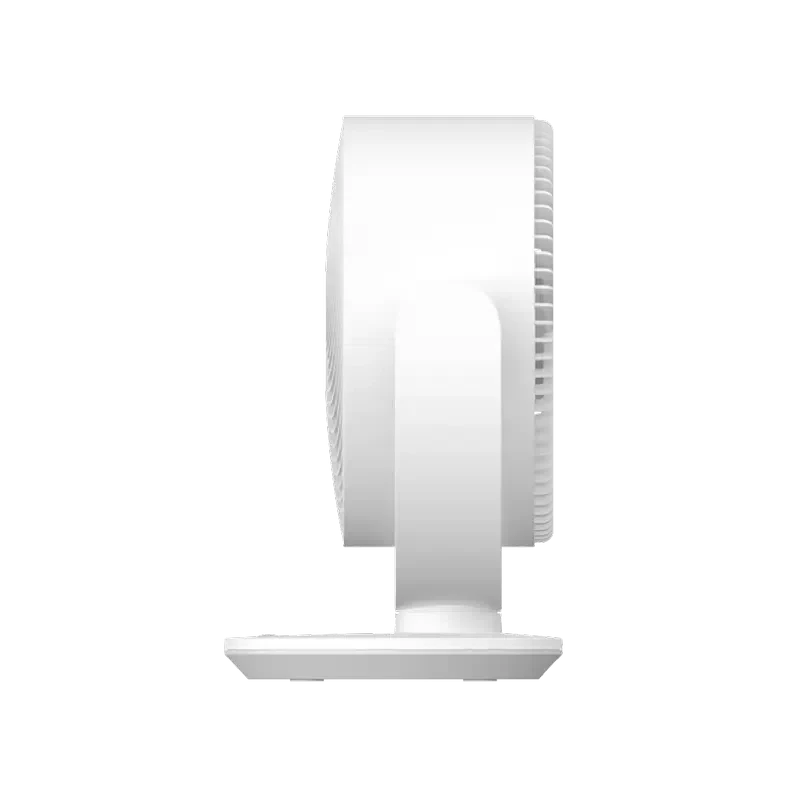 Ventilator Xiaomi Air Circulation, Alb 7