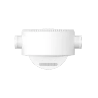Ventilator Xiaomi Air Circulation, Alb 6