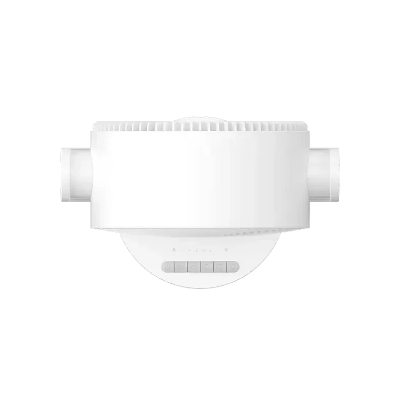 Ventilator Xiaomi Air Circulation, Alb 6