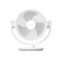 Ventilator Xiaomi Air Circulation, Alb 2