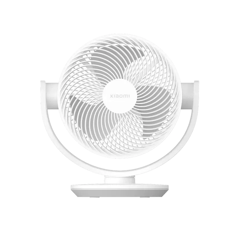 Ventilator Xiaomi Air Circulation, Alb 2