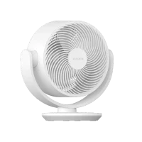 Ventilator Xiaomi Air Circulation, Alb 4