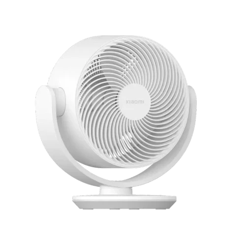 Вентилятор Xiaomi Air Circulation, Белый
