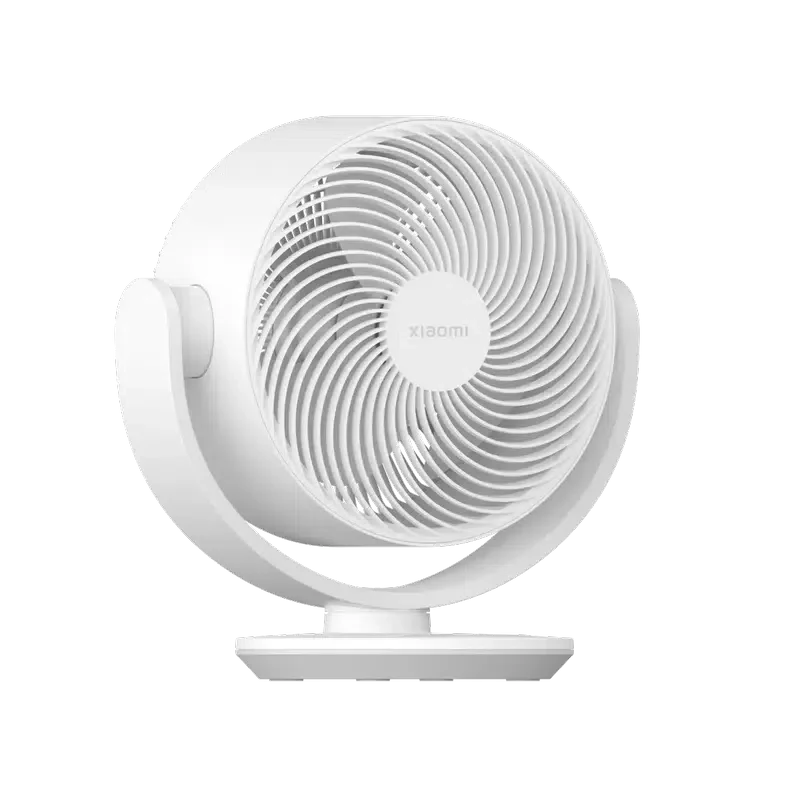 Ventilator Xiaomi Air Circulation, Alb 4