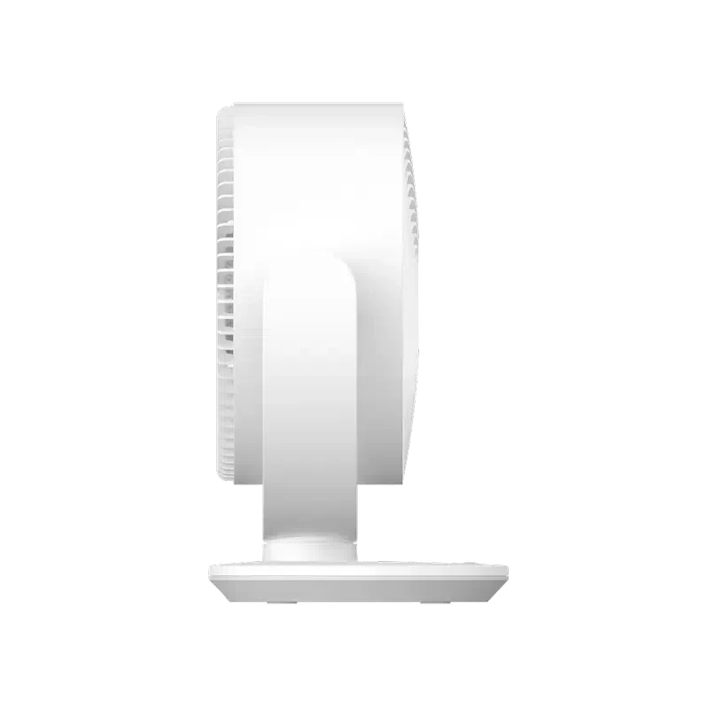 Ventilator Xiaomi Air Circulation, Alb 5