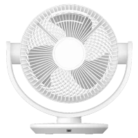 Ventilator Xiaomi Air Circulation, Alb