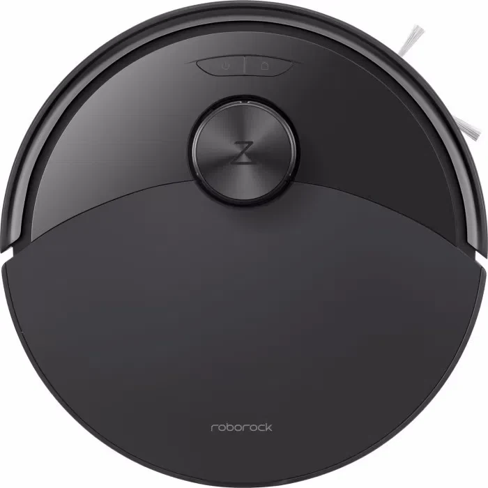 Xiaomi Robot Vacuum Cleaner Roborock Q10 VF Black 3