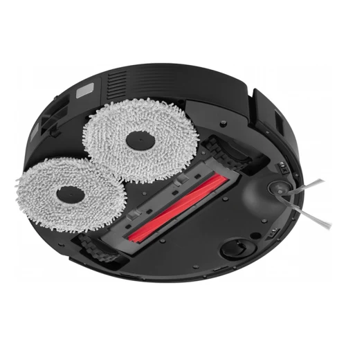 Aspirator robot Roborock QR 798, Negru