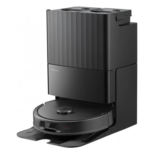 Aspirator robot Roborock QR 798, Negru