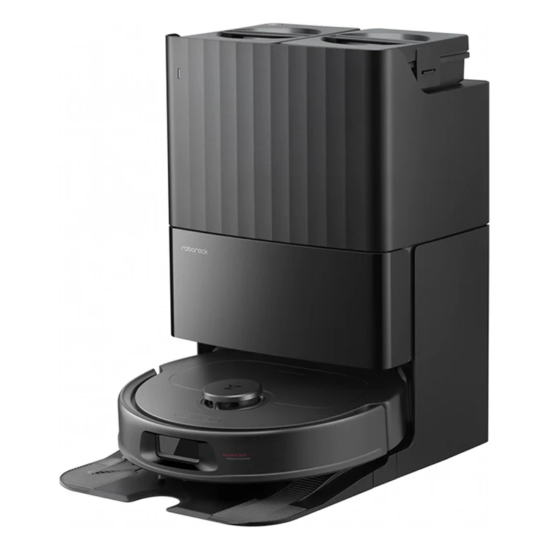 Aspirator robot Roborock QR 798, Negru 2