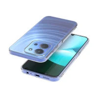 Husă pentru Xiaomi Redmi 15C TPU Ultrathin, Transparent 2