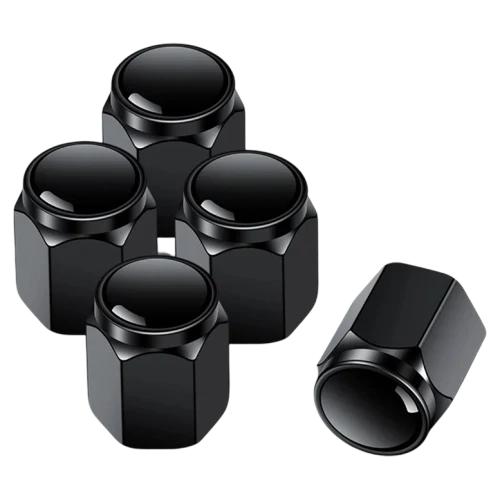 Capace metalice pentru anvelope pentru Xiaomi Scooter