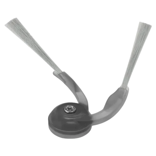 Xiaomi Боковая Щетка для Roborock Qrevo 5AE / Curv 5A1F (2-Pack)