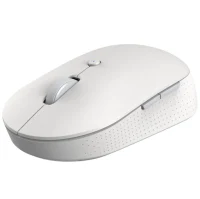 Mouse Xiaomi Mi Dual Mode Wireless Mouse Silent Edition White 2