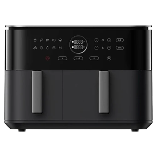 Xiaomi Dual Zone Air Fryer 10L EU