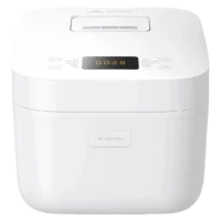 Aragaz de orez Xiaomi Multifunctional Rice Cooker 4L, Alb