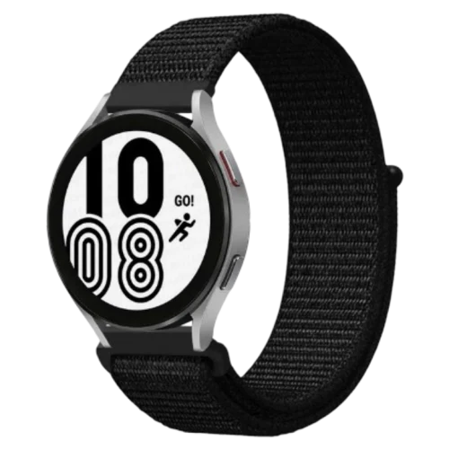 Cureluşă din Nailon Xiaomi 20mm, Black
