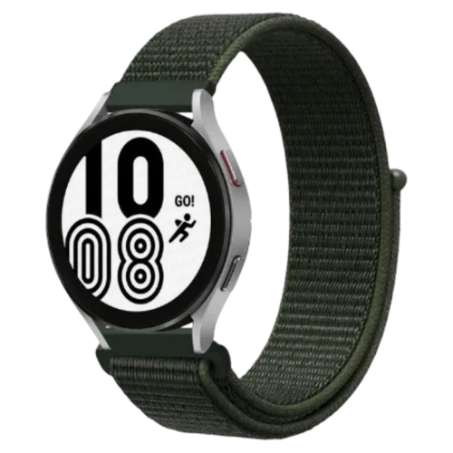 Cureluşă din Nailon Xiaomi 20mm, Cargo khaki