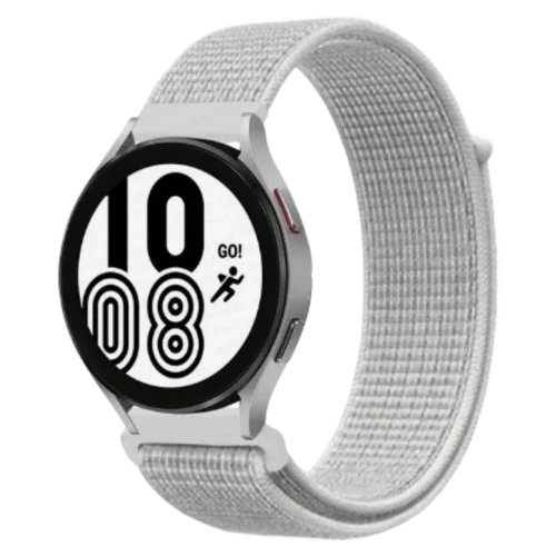 Cureluşă din Nailon Xiaomi 20mm, Summit white