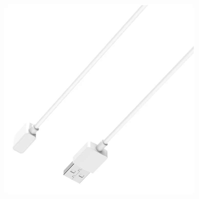 Încărcător magnetic Xiaomi Smart Band 8/9/10, White 3