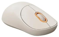 Mouse Xiaomi Wireless Mouse 3, Alb 4