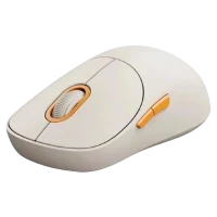 Mouse Xiaomi Wireless Mouse 3, Alb
