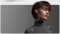 Căști fără fir Xiaomi Buds 5 Pro White 11
