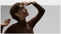 Căști fără fir Xiaomi Buds 5 Pro White 10
