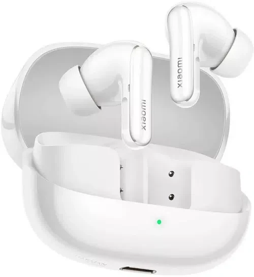 Căști fără fir Xiaomi Buds 5 Pro White 3