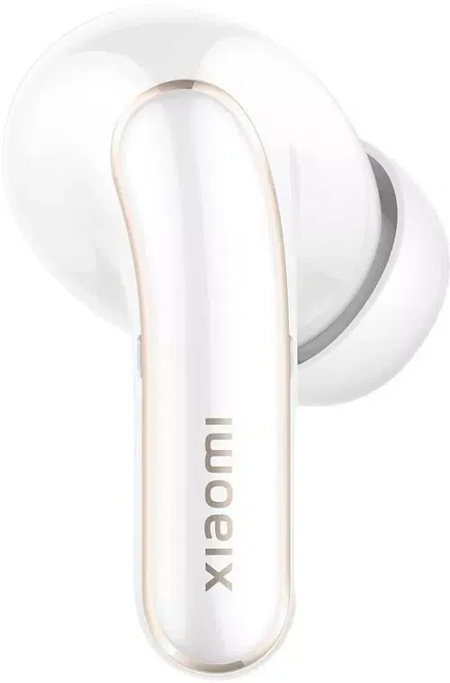 Căști fără fir Xiaomi Buds 5 Pro White 4