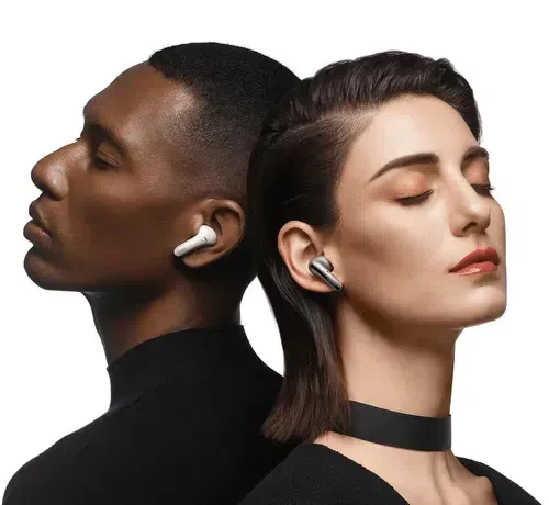 Căști fără fir Xiaomi Buds 5 Pro White 13