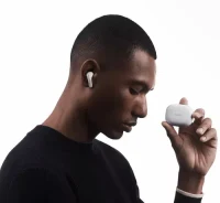 Căști fără fir Xiaomi Buds 5 Pro White 12
