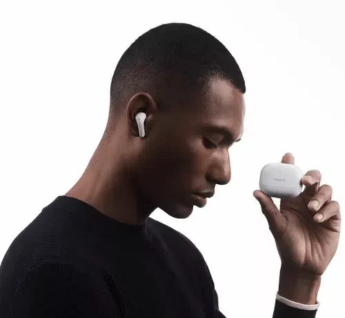 Căști fără fir Xiaomi Buds 5 Pro White 12