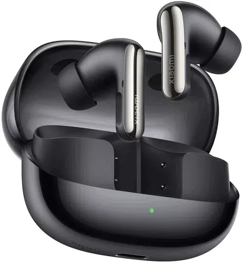 Xiaomi Buds 5 Pro WiFi Black 3