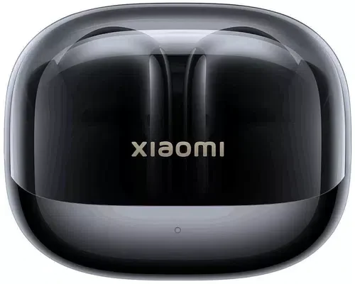 Xiaomi Buds 5 Pro WiFi Black 6