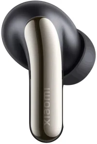 Xiaomi Buds 5 Pro WiFi Black 4