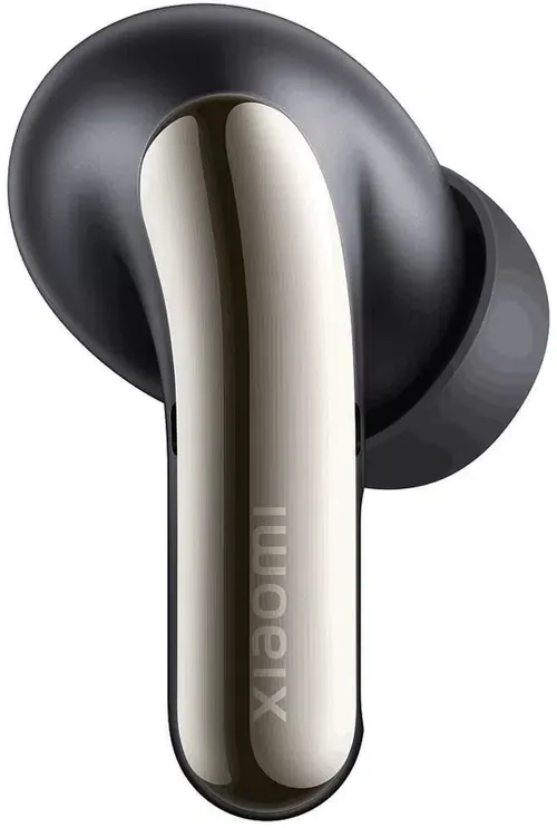 Xiaomi Buds 5 Pro WiFi Black 4