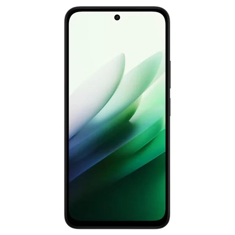 Xiaomi Redmi 15 5G 8/256 GB Midnight Black 2