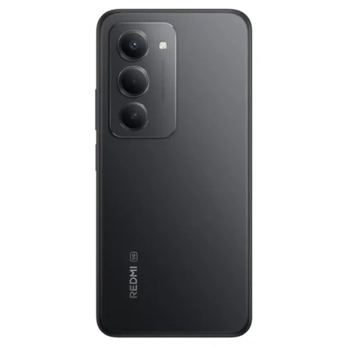 Xiaomi Redmi 15 5G 8/256 GB Midnight Black