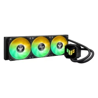 Sistem de răcire ASUS TUF GAMING LC III 360 ARGB, Negru 2
