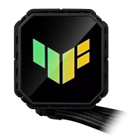 Sistem de răcire ASUS TUF GAMING LC III 360 ARGB, Negru 5