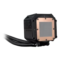 Sistem de răcire ASUS TUF GAMING LC III 360 ARGB, Negru 7