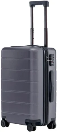 Xiaomi Luggage Classic Pro 20" Grey (Чемодан) 2
