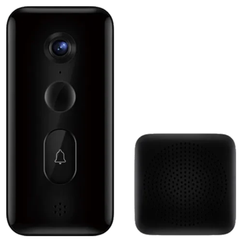 Xiaomi Smart Doorbell 3S