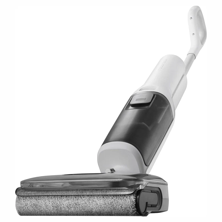 Aspirator vertical Roborock F25 RT, White 3