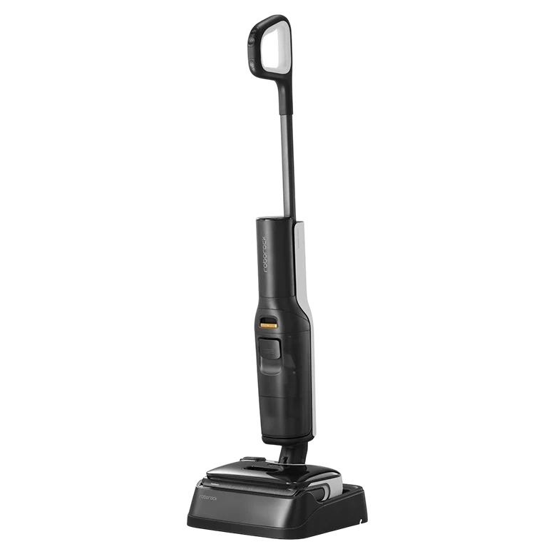 Xiaomi Wet and Dry Vacuum Cleaner Roborock F25 LT Black 3