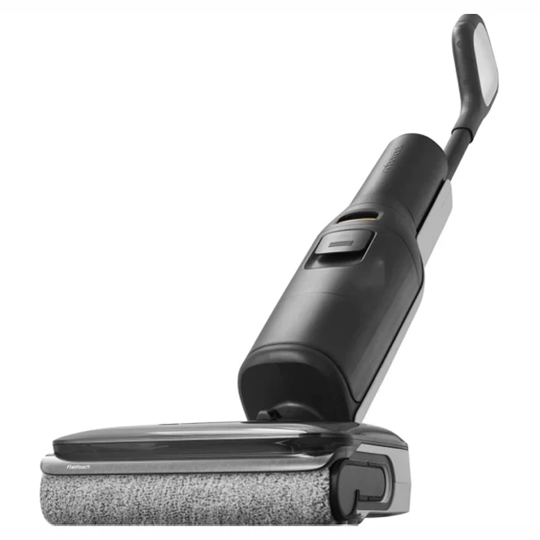 Xiaomi Wet and Dry Vacuum Cleaner Roborock F25 LT Black 2