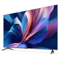 Телевизор Xiaomi QLED TV A Pro 75" 2026, Серый 4
