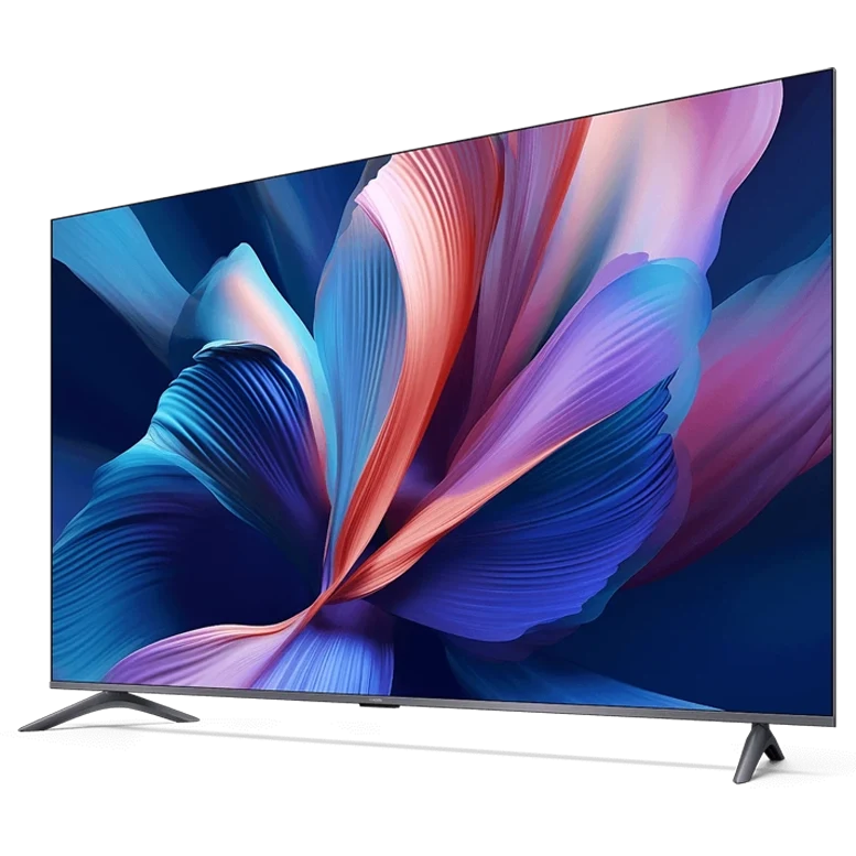 Телевизор Xiaomi QLED TV A Pro 75" 2026, Серый 4