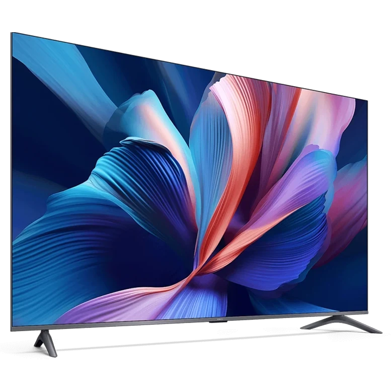 Телевизор Xiaomi QLED TV A Pro 75" 2026, Серый 3